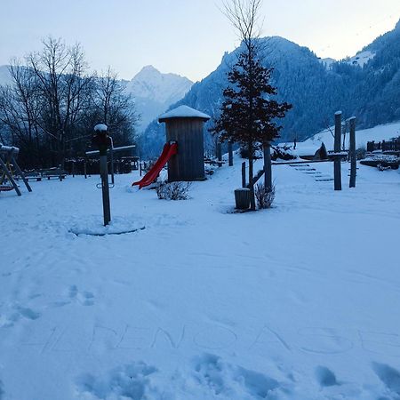 شقة Alpenoase شفينداو المظهر الخارجي الصورة