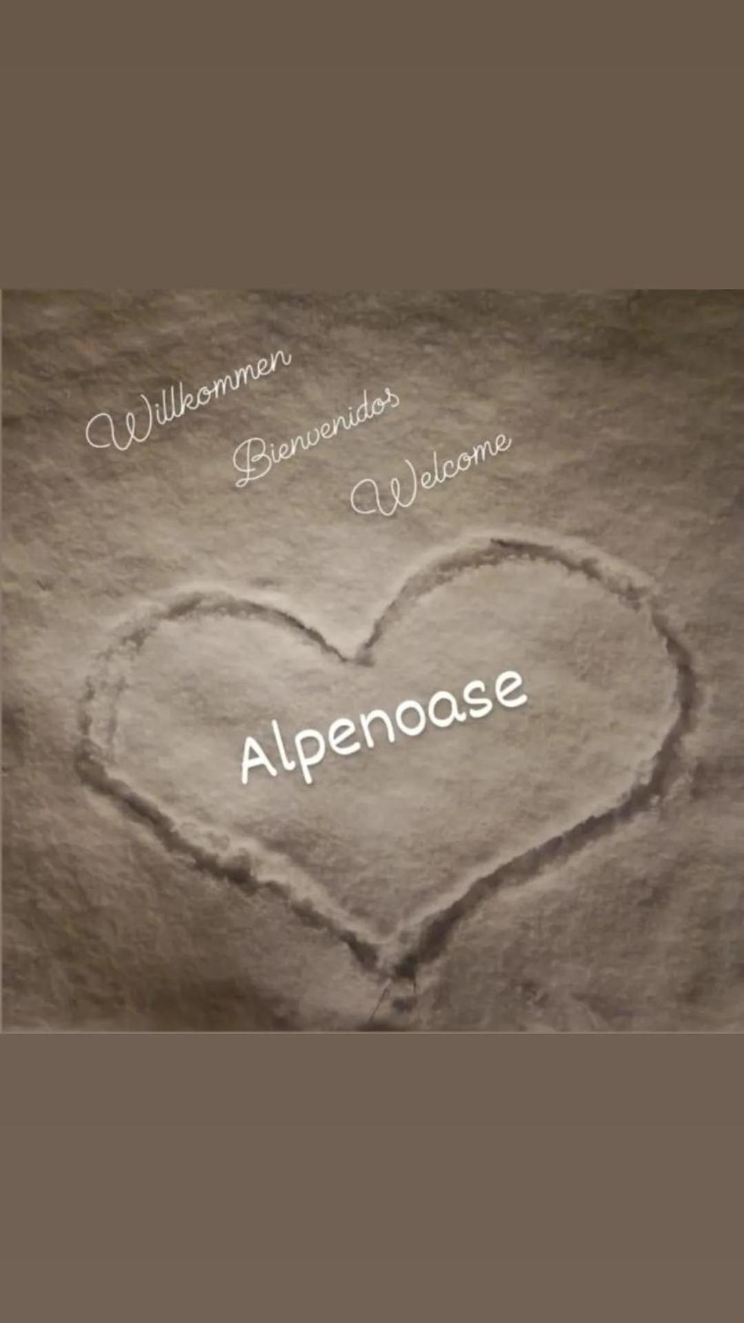 شقة Alpenoase شفينداو المظهر الخارجي الصورة